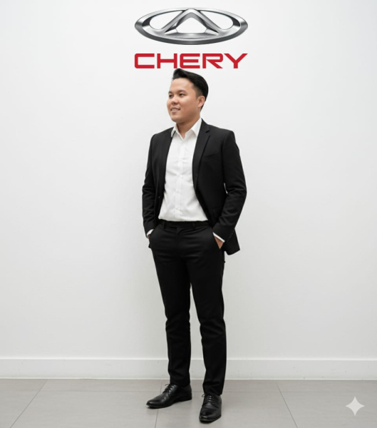 Sales Chery Tanjung Duren Utara