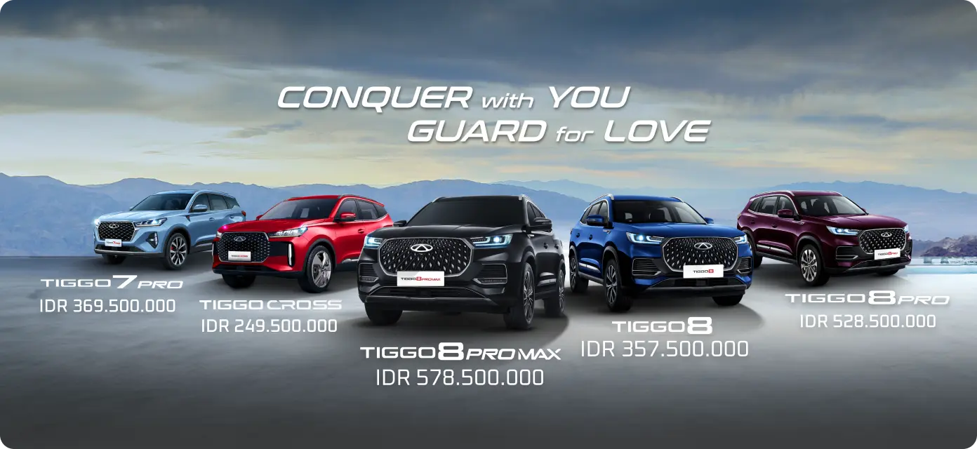 Chery tanjungdurenutara